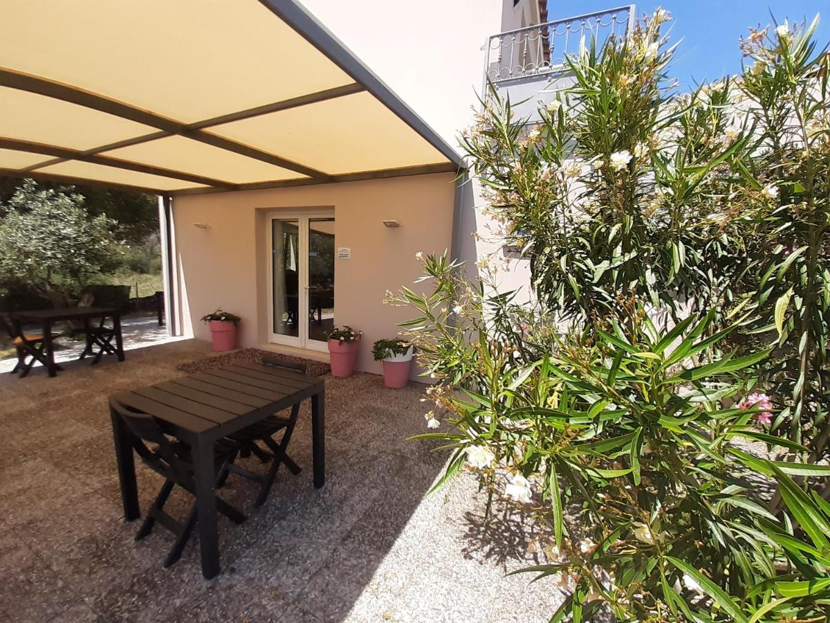 Sole&Sale Bed & Breakfast San Teodoro  Exterior photo