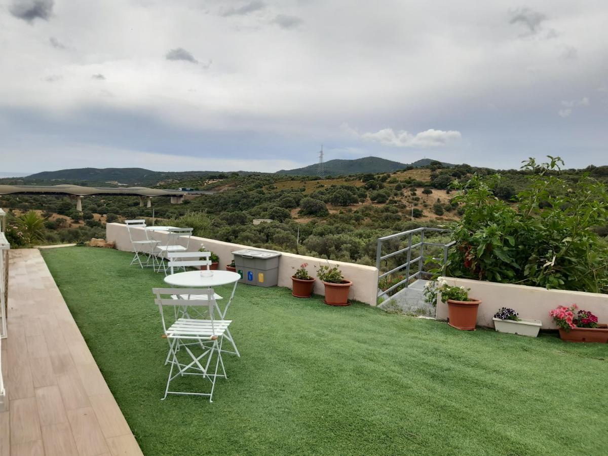 Sole&Sale Bed & Breakfast San Teodoro  Exterior photo