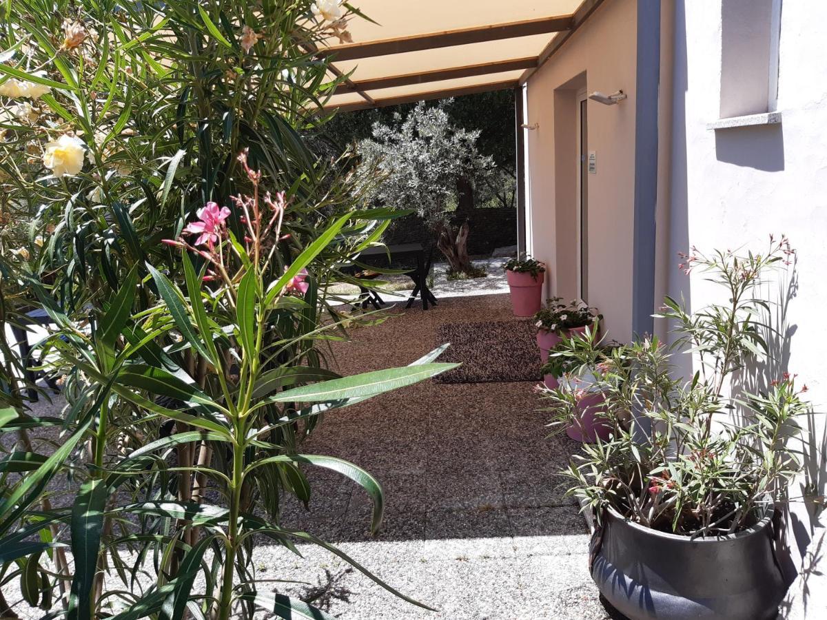 Sole&Sale Bed & Breakfast San Teodoro  Exterior photo