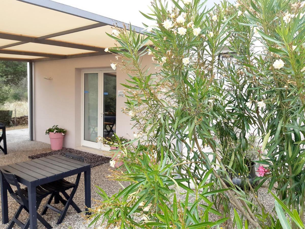 Sole&Sale Bed & Breakfast San Teodoro  Exterior photo