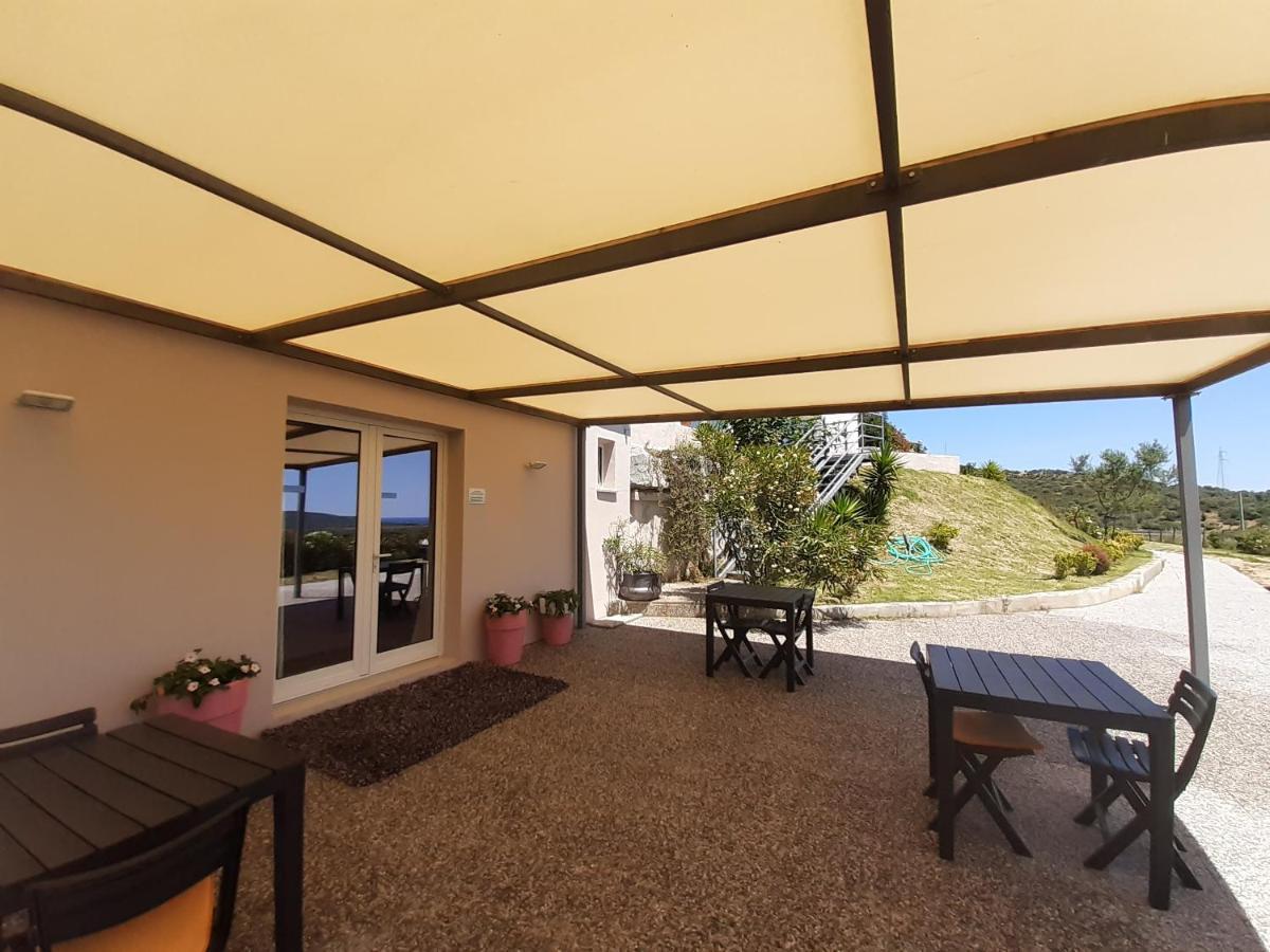 Sole&Sale Bed & Breakfast San Teodoro  Exterior photo
