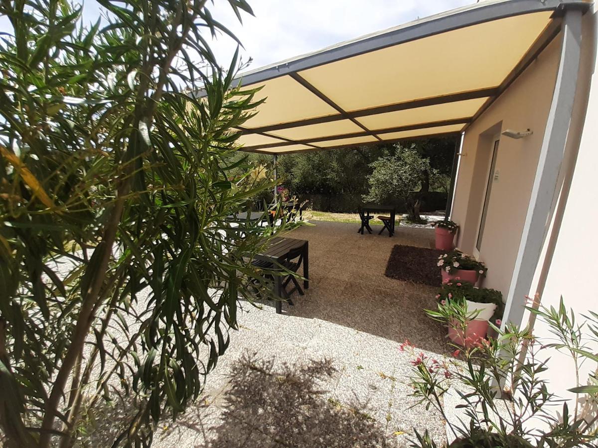 Sole&Sale Bed & Breakfast San Teodoro  Exterior photo