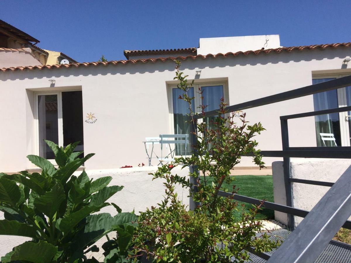 Sole&Sale Bed & Breakfast San Teodoro  Exterior photo